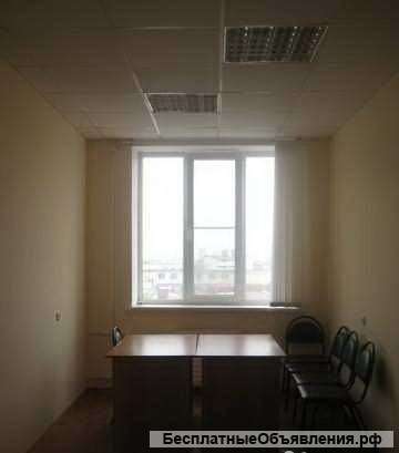Офисное помещение, 17 м² Новоспасская