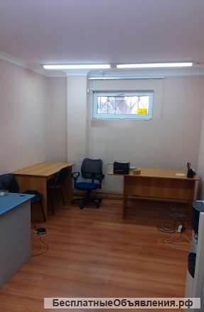Офисное помещение, 13 м² Клары Цеткин