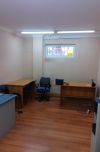 Офисное помещение, 13 м² Клары Цеткин