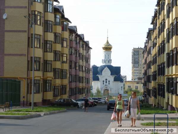 1 ком.кв. Анапа, ул. Ленина 180 к.8