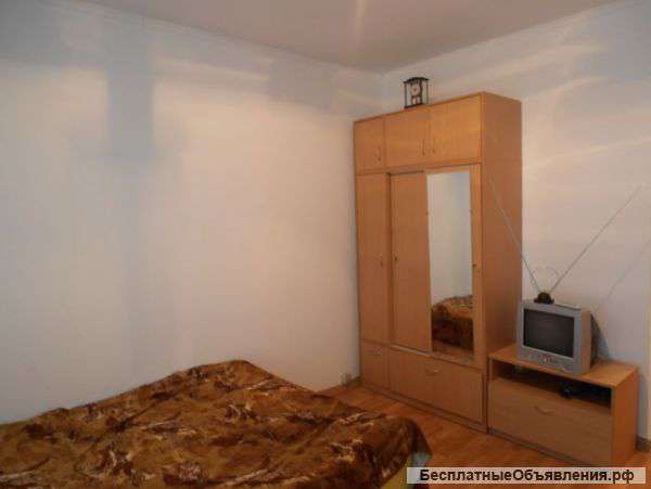 Сдам номер в Любоморье, Любимовка