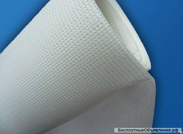 СЕТКА БАННЕРНАЯ С ПОДЛОЖКОЙ 3,2м на 50м. 370 гр 9х9 1000х1000