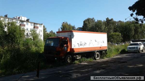 Старичка