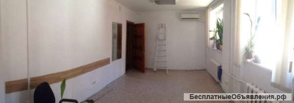 Сдам офис 18м2 с мебелью