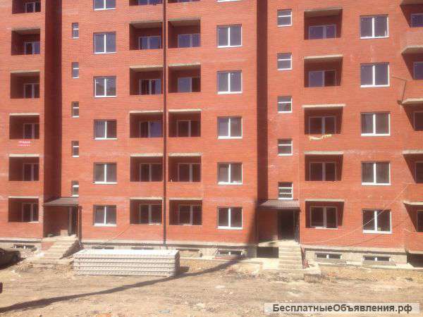Продам 1-комн. квартиру