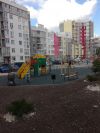 Квартира в новострое