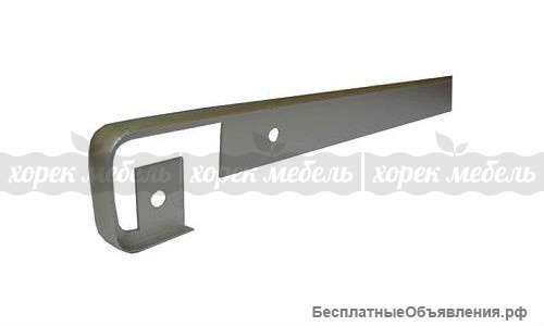 Планка для столешницы соединительная универсальная 625х38