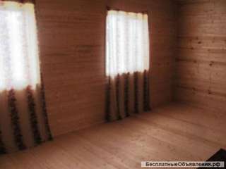 Дом под прописку в Чехове ул.Очаковская