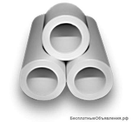 ПРОДАЖА полипропиленовых труб и фитингов