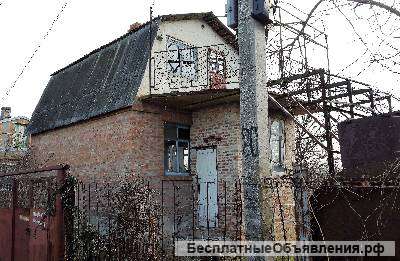 2-этажный дом в Аршинцево