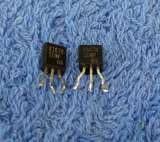 Микросхемы редкие (Integrated circuits Список15) оригинальные ДЕМОНТАЖ