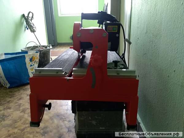 Плиткорез электрический