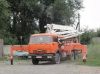 Услуги и аренда автобетононасоса