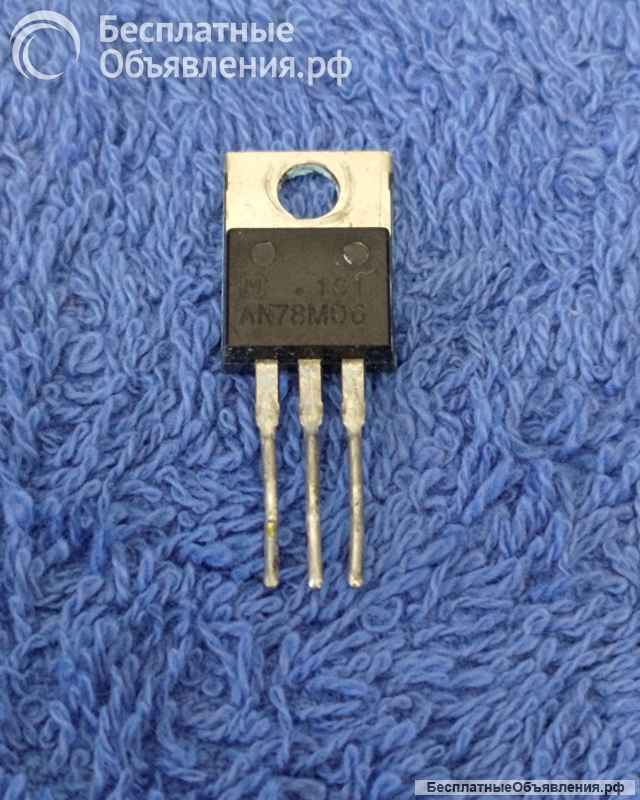 Микросхемы редкие (Integrated circuits Список14) оригинальные ДЕМОНТАЖ