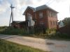 Дом в д. Новоселки без внутренней отделки Ступинский район