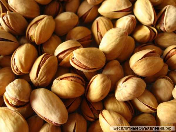 Орехи оптом