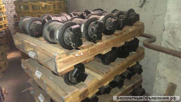 Цепь гусеничная Primetech 300