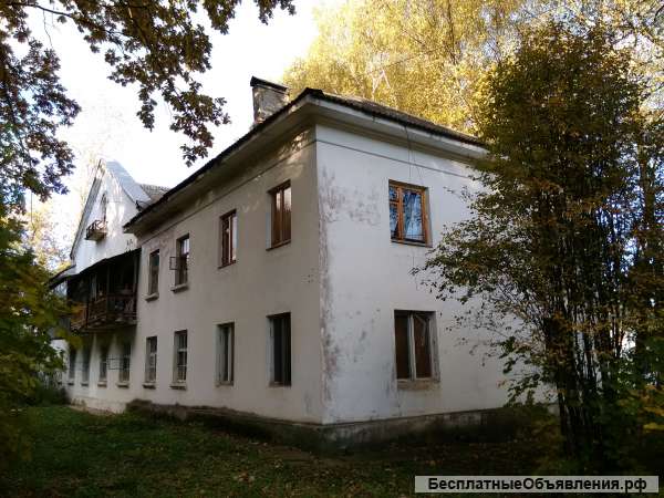 3 к. кв.г. Дедовск у.Энергетиков.4