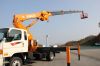 Услуги и аренда автовышки в Москве