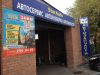 Автозапчасти(б/у), автосервис