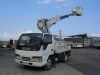 Услуги и аренда автовышки