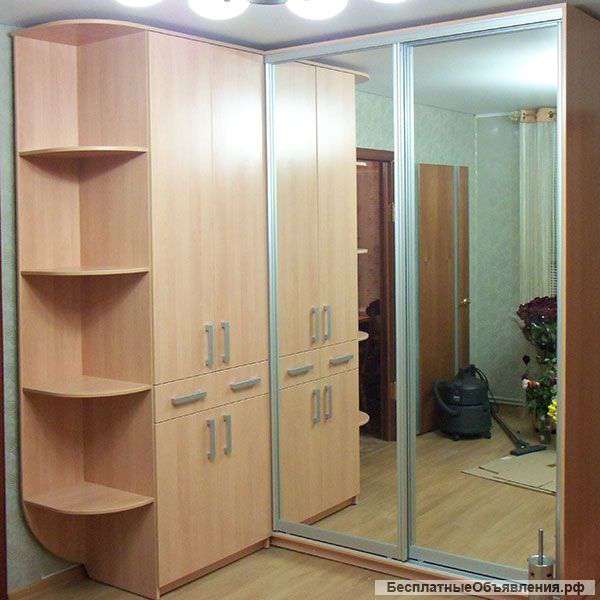 Мебель на заказ от производителя