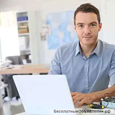 Компьютерный мастер Балашиха