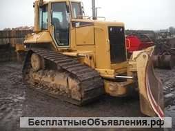 Услуги и аренда бульдозера