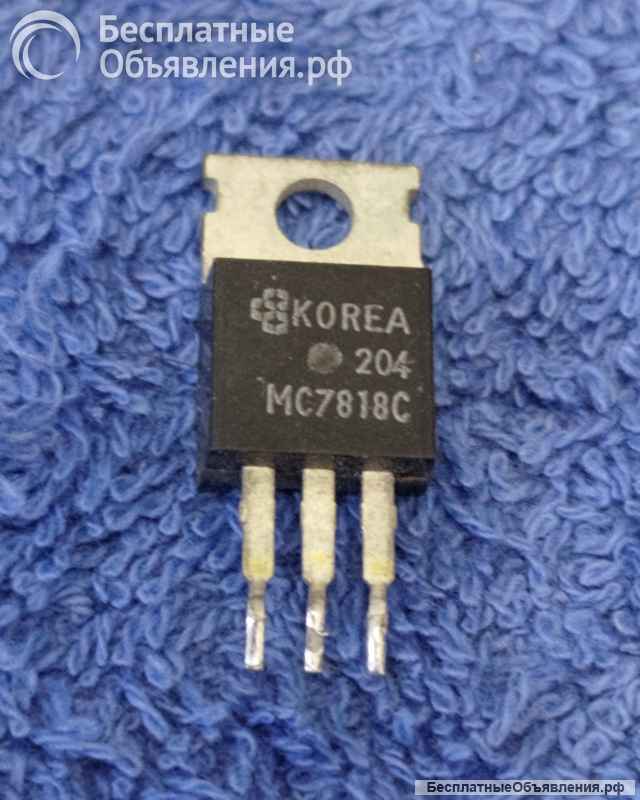 Микросхемы редкие (Integrated circuits Список19) оригинальные ДЕМОНТАЖ