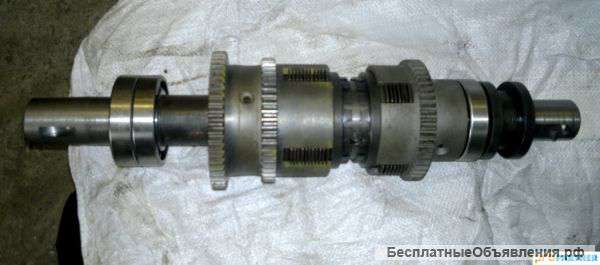 Запчасти к станку 1К62Д