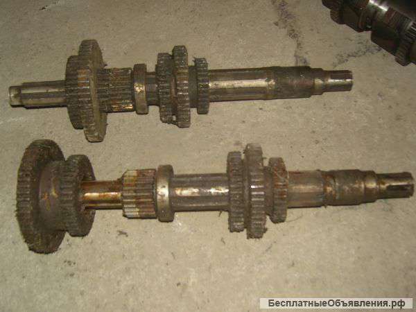 Запчасти к станку 1М63