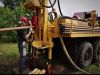Бурение и обустройство скважин на воду в Москве