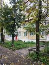 1-комнатная квартира, 1 мкр., д. 7 3 этаж