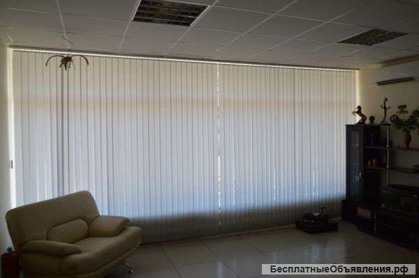 Продажа складской базы