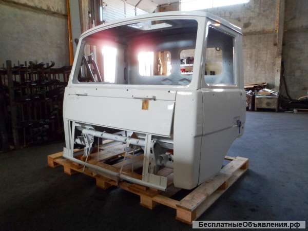 Кабина (каркас) 555102-5000020 новая