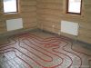 Теплые водяные полы REHAU