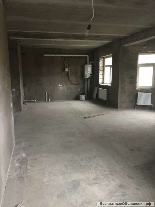 3х-комнатная квартира, р-он Красная ветка, Кинешма