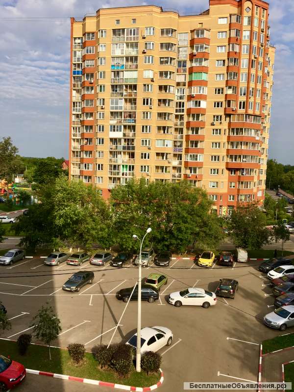 1 квартиру в Ивантеевке