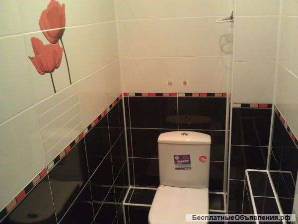 Ремонт и отделка помещений