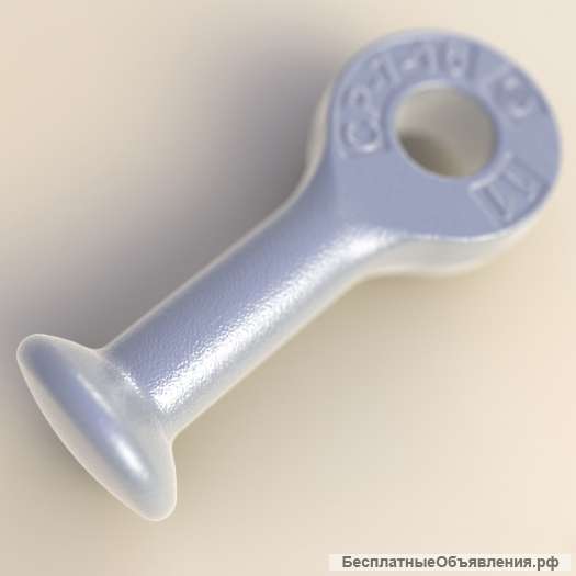 Серьга СР-7-16