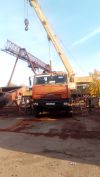 Аренда автокрана