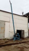 Кран стреловой переставной