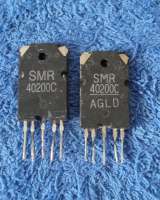 Микросхемы редкие (Integrated circuits Список12) оригинальные ДЕМОНТАЖ