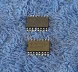 Микросхемы редкие (Integrated circuits Список12) оригинальные ДЕМОНТАЖ