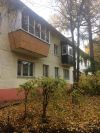1-комнатная квартира, ул. Гагарина д. 3