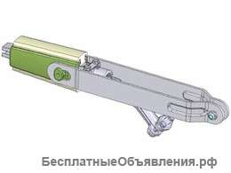 Зажим ЗНК 15-1