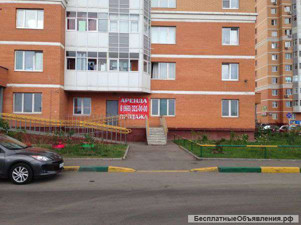 Продажа собственности на Дмитровском ш. 178кв.м.