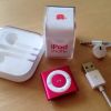 Продам Apple iPod Shuffle