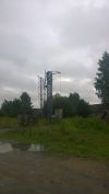 Монтажный кран Pekazett