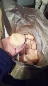 Морепродукты с Дальнего Востока